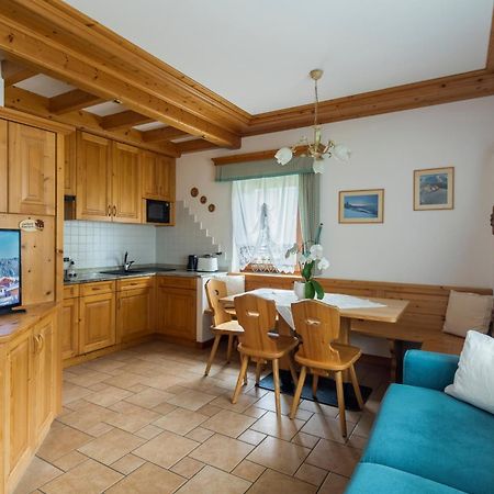 Casa Piva Dolomiti Villa Val di Zoldo Ngoại thất bức ảnh