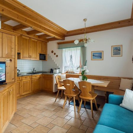 Casa Piva Dolomiti Villa Val di Zoldo Ngoại thất bức ảnh