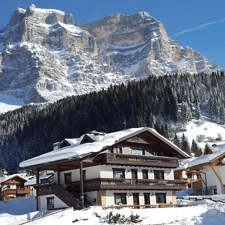 Casa Piva Dolomiti Villa Val di Zoldo Ngoại thất bức ảnh