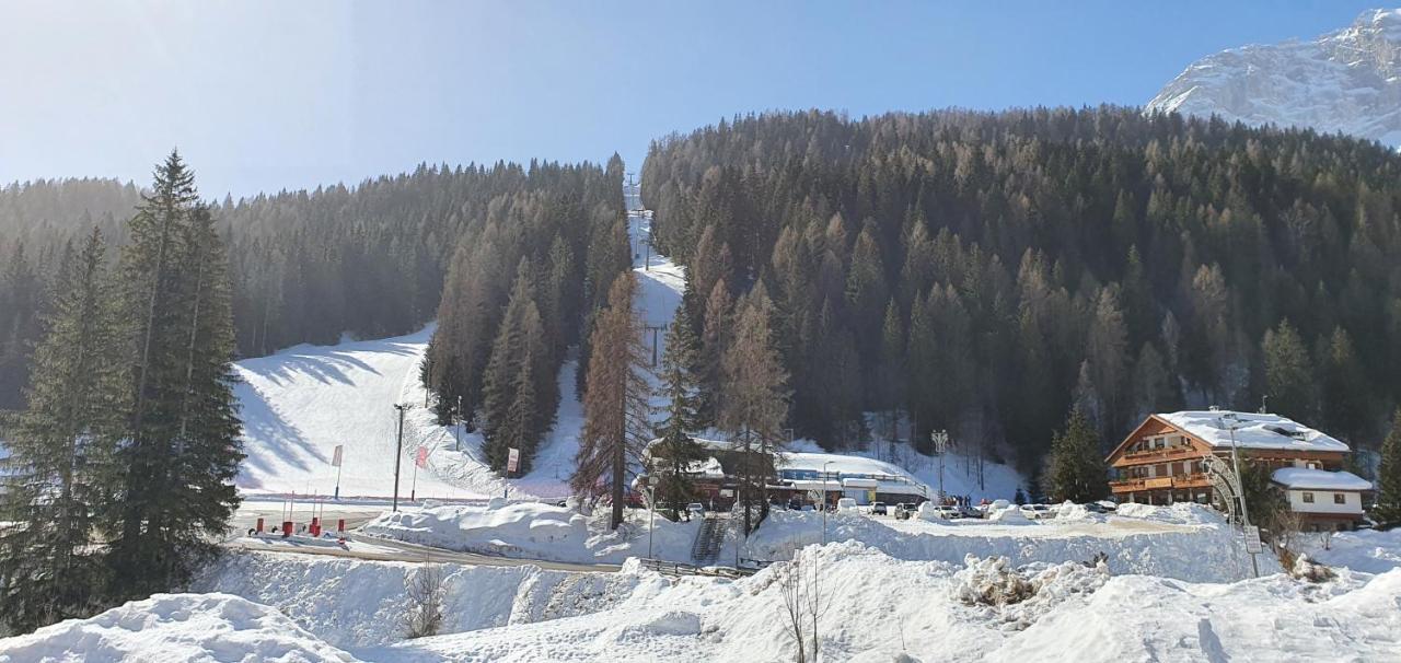 Casa Piva Dolomiti Villa Val di Zoldo Ngoại thất bức ảnh