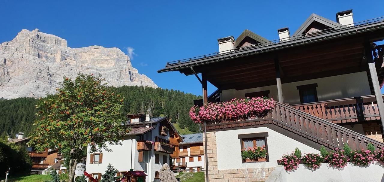 Casa Piva Dolomiti Villa Val di Zoldo Ngoại thất bức ảnh